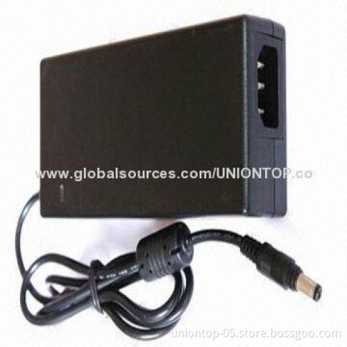 Input 100-240V AC 19V 4.74A 90W Laptop Adapter with 5.5*2.1mm Connector
